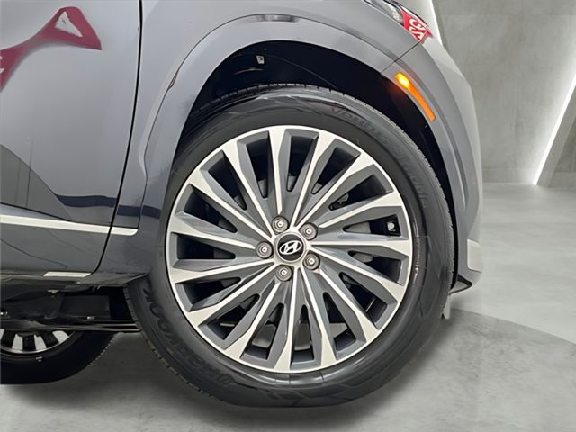 2024 Hyundai Palisade Calligraphy Carrollton TX