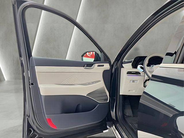 2024 Hyundai Palisade Calligraphy Carrollton TX