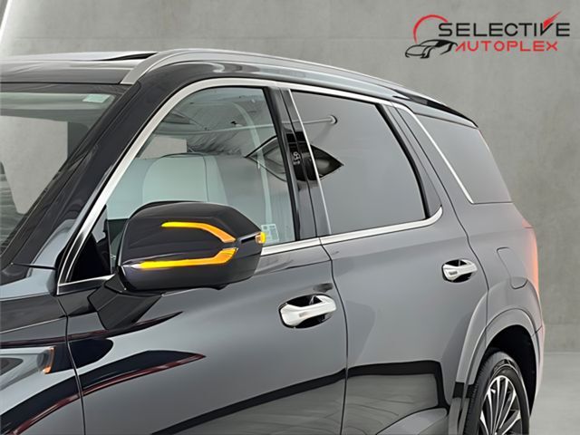 2024 Hyundai Palisade Calligraphy Carrollton TX
