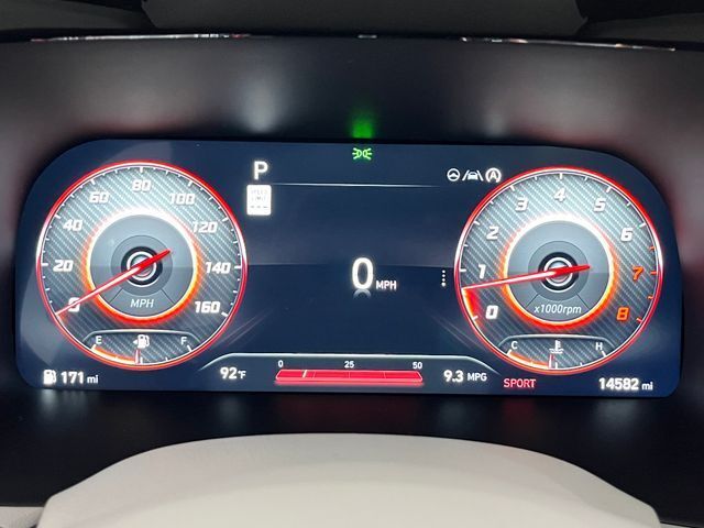 2024 Hyundai Palisade Calligraphy Carrollton TX