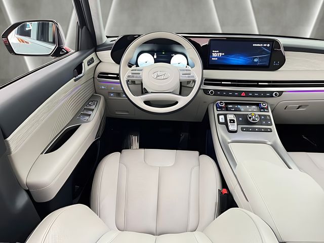 2024 Hyundai Palisade Calligraphy Carrollton TX