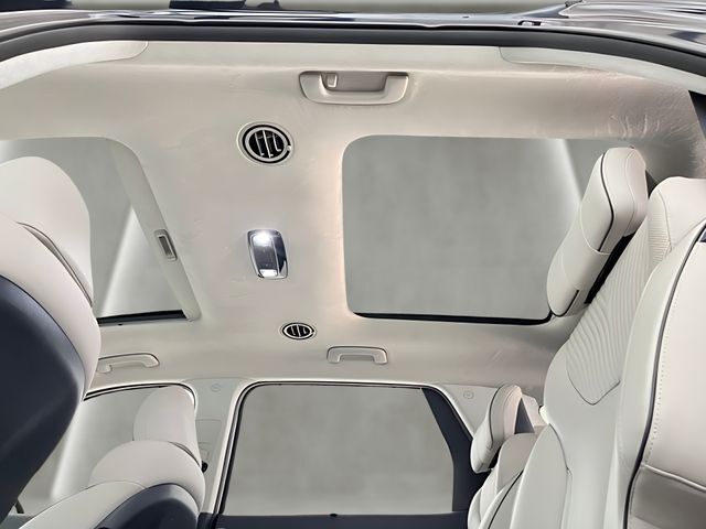 2024 Hyundai Palisade Calligraphy Carrollton TX