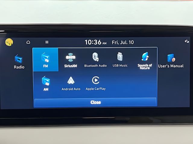 2024 Hyundai Palisade Calligraphy Carrollton TX