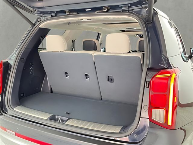 2024 Hyundai Palisade Calligraphy Carrollton TX