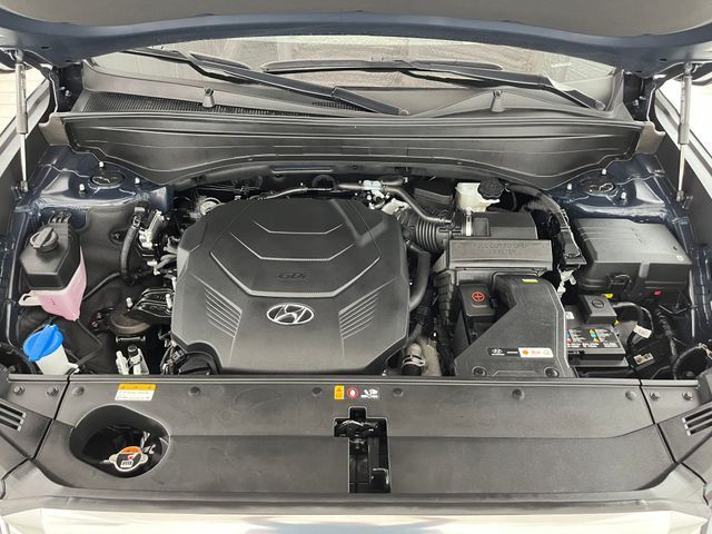 2024 Hyundai Palisade Calligraphy Carrollton TX