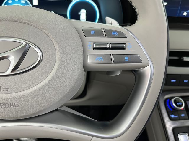 2024 Hyundai Palisade Calligraphy Carrollton TX