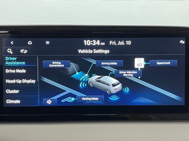 2024 Hyundai Palisade Calligraphy Carrollton TX