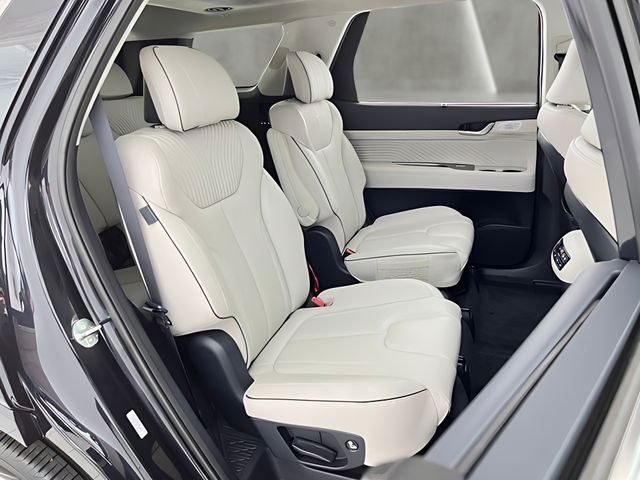 2024 Hyundai Palisade Calligraphy Carrollton TX