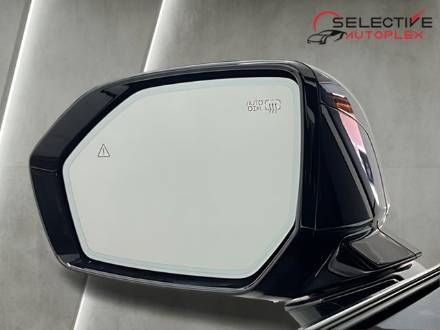 2024 Hyundai Palisade Calligraphy Carrollton TX