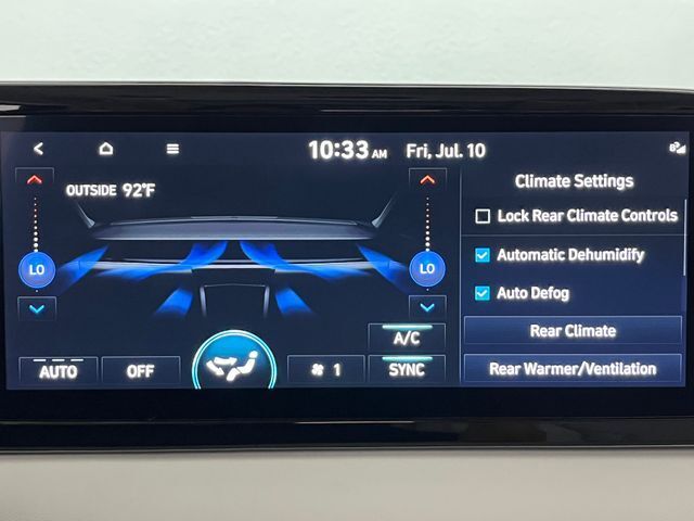 2024 Hyundai Palisade Calligraphy Carrollton TX