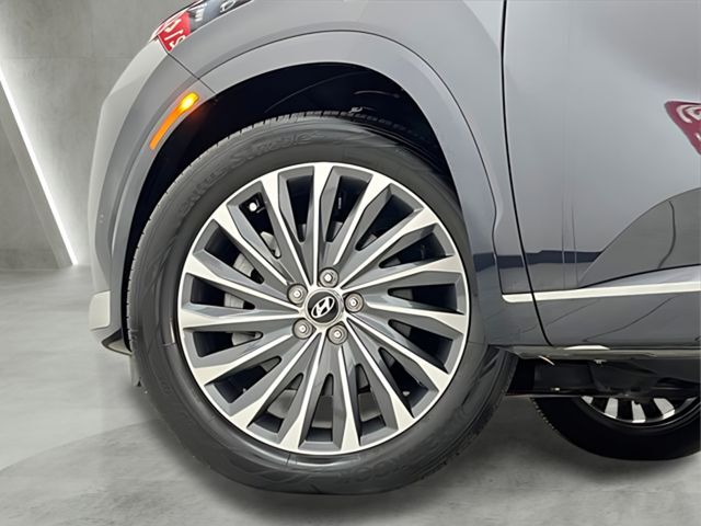 2024 Hyundai Palisade Calligraphy Carrollton TX