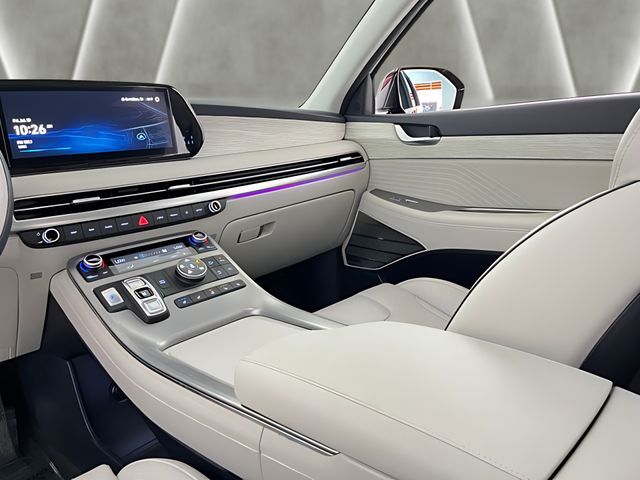 2024 Hyundai Palisade Calligraphy Carrollton TX