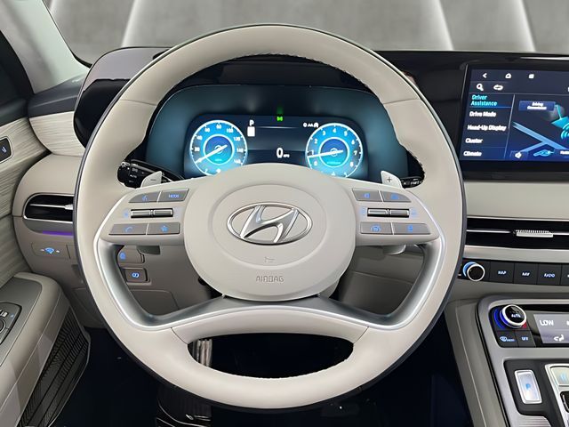 2024 Hyundai Palisade Calligraphy Carrollton TX