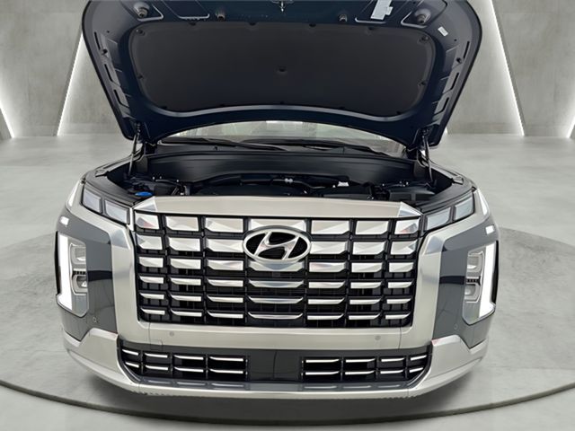 2024 Hyundai Palisade Calligraphy Carrollton TX