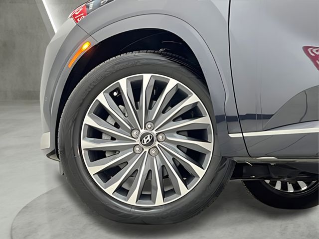 2024 Hyundai Palisade Calligraphy Carrollton TX