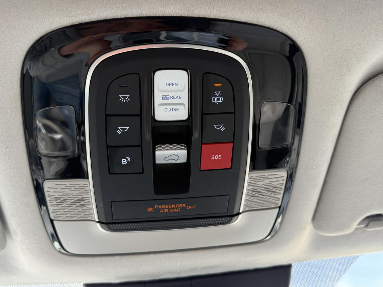 2024 Hyundai Palisade Calligraphy Connellsville PA