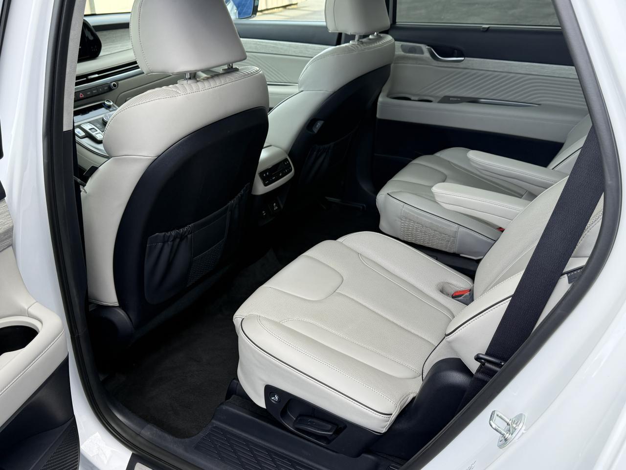 2024 Hyundai Palisade Calligraphy Connellsville PA