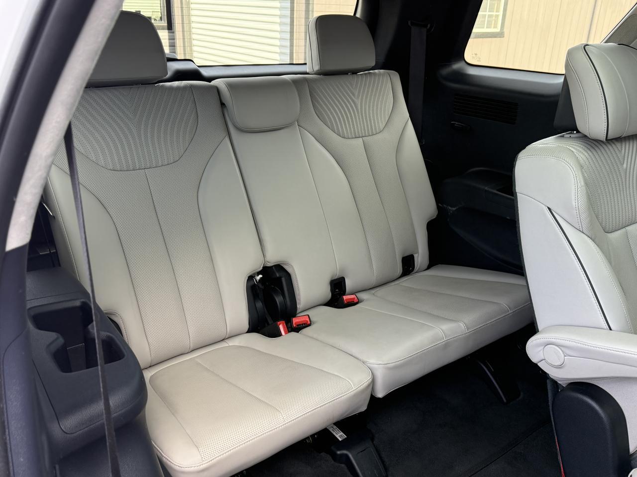 2024 Hyundai Palisade Calligraphy Connellsville PA