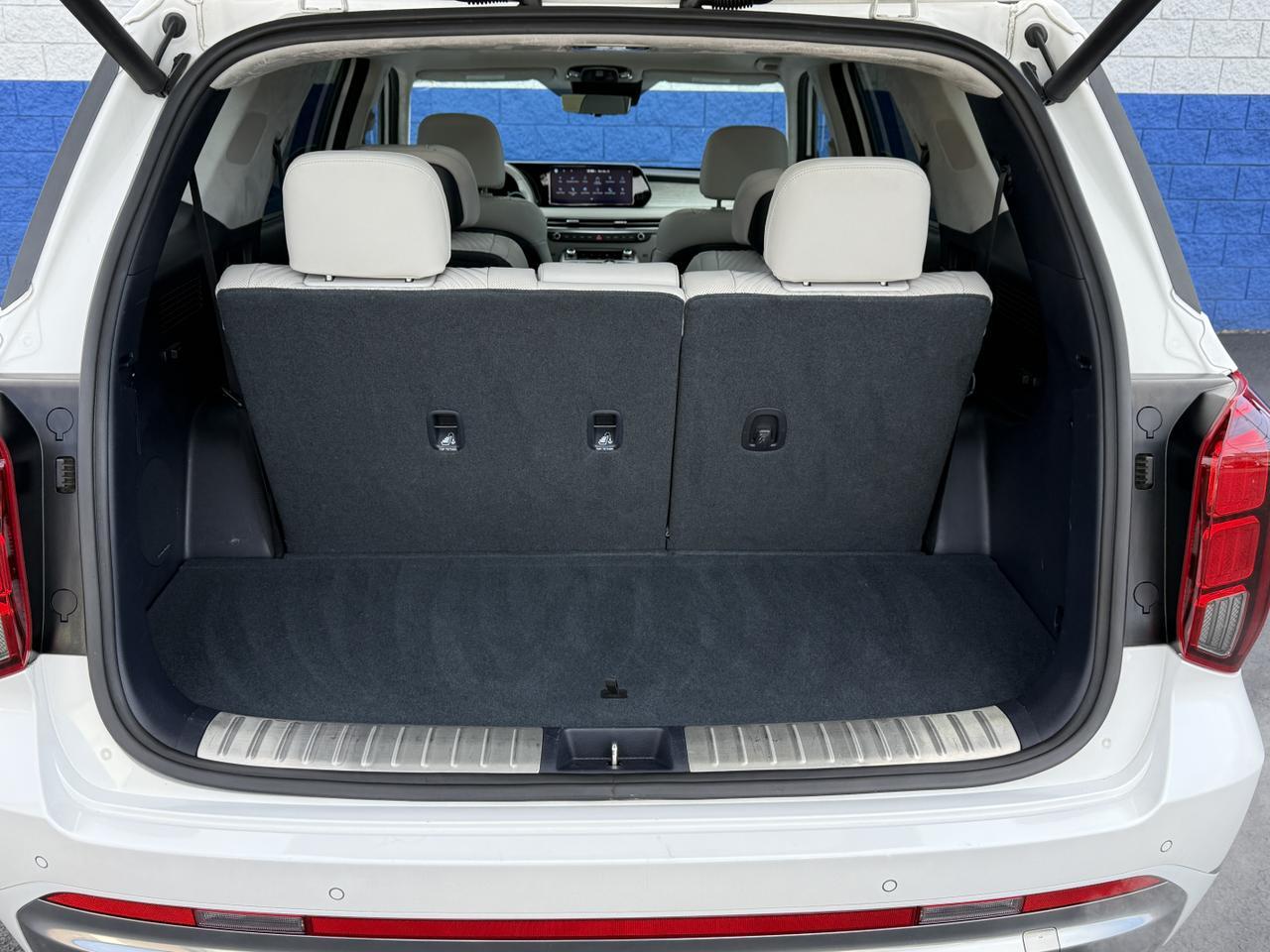 2024 Hyundai Palisade Calligraphy Connellsville PA