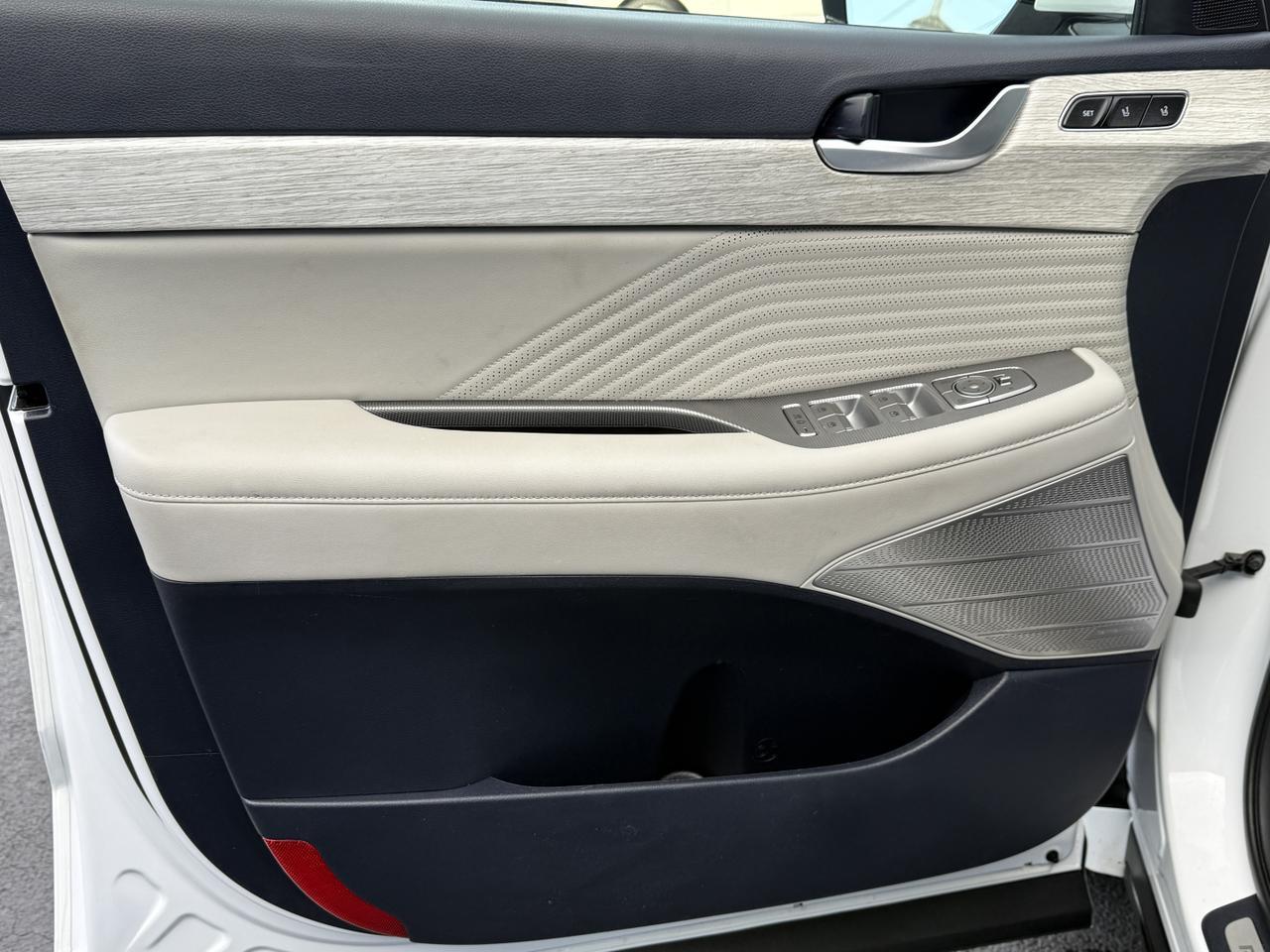 2024 Hyundai Palisade Calligraphy Connellsville PA