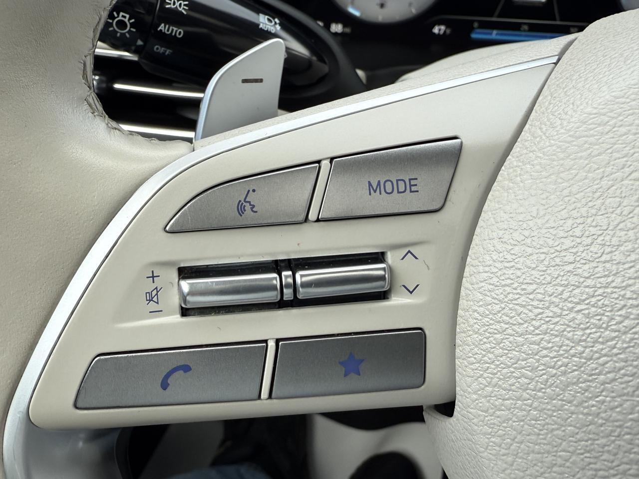 2024 Hyundai Palisade Calligraphy Connellsville PA