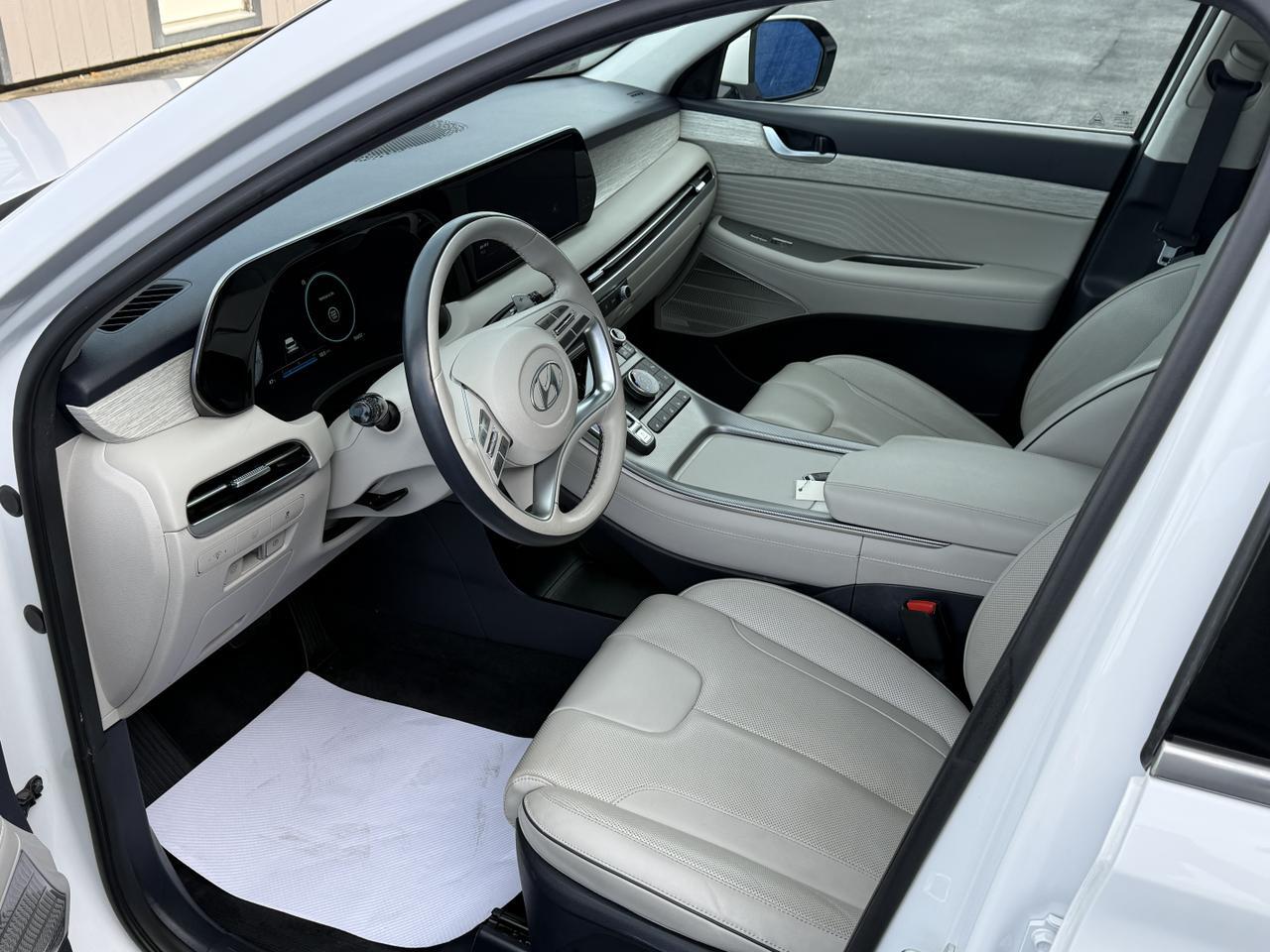 2024 Hyundai Palisade Calligraphy Connellsville PA