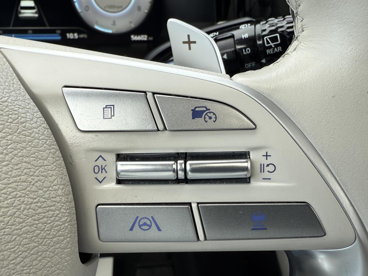 2024 Hyundai Palisade Calligraphy Connellsville PA