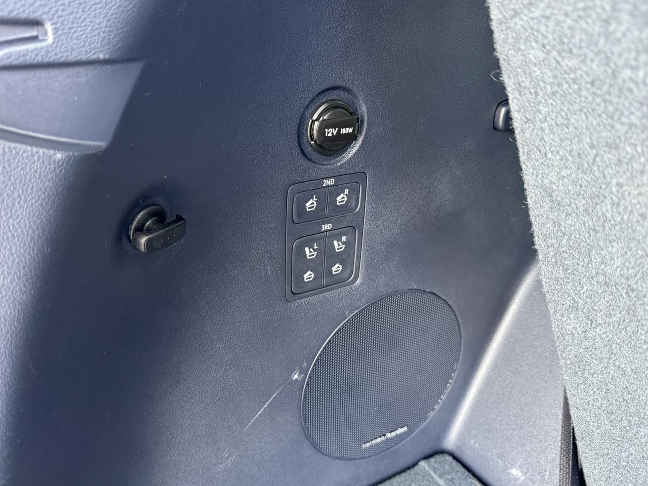 2024 Hyundai Palisade Calligraphy Connellsville PA