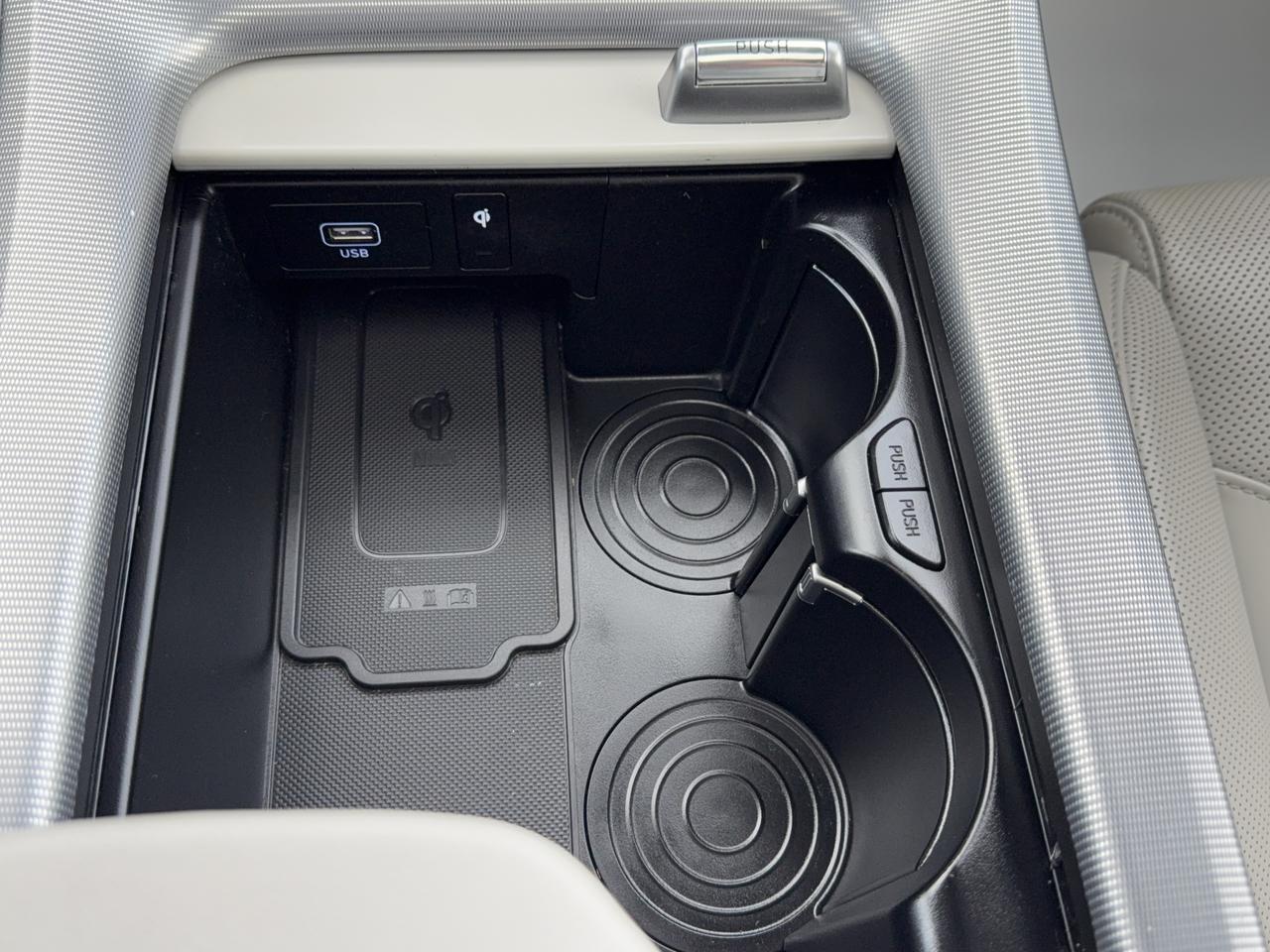 2024 Hyundai Palisade Calligraphy Connellsville PA