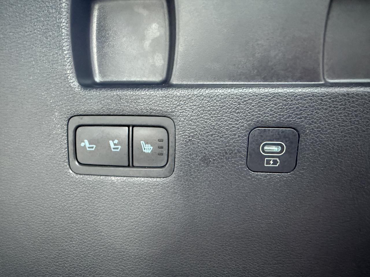 2024 Hyundai Palisade Calligraphy Connellsville PA