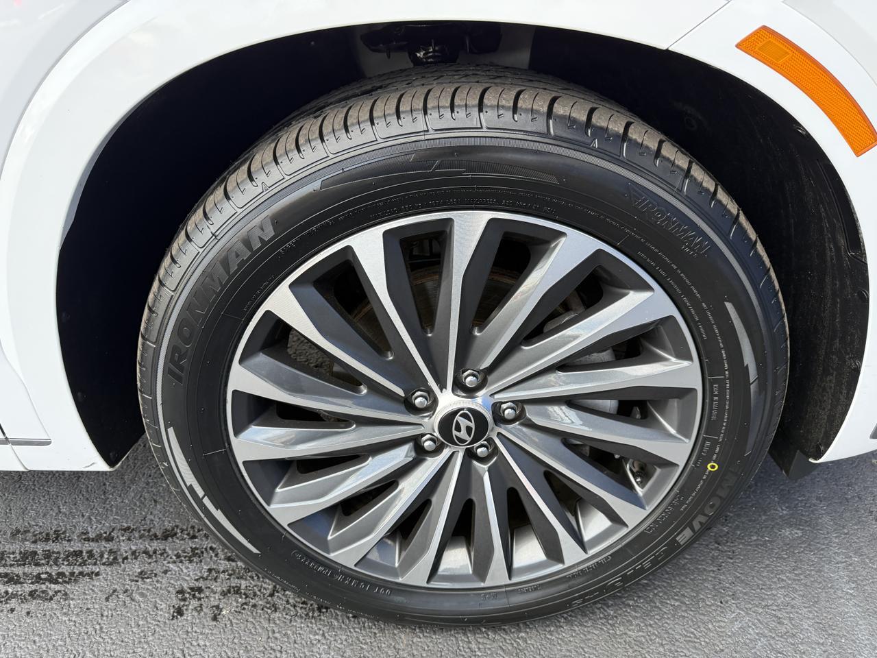 2024 Hyundai Palisade Calligraphy Connellsville PA