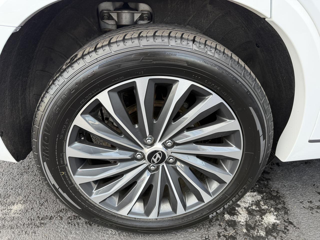 2024 Hyundai Palisade Calligraphy Connellsville PA