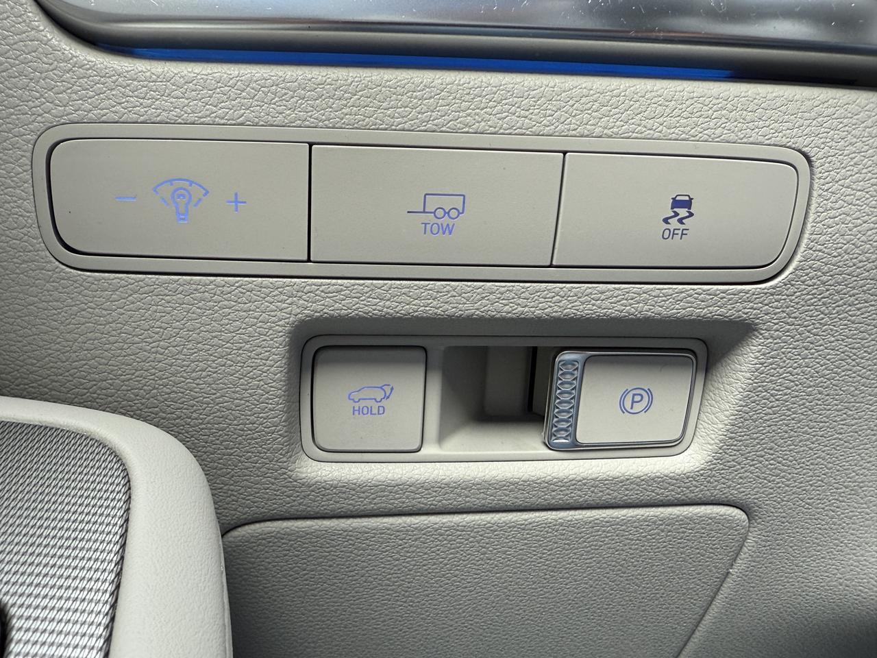 2024 Hyundai Palisade Calligraphy Connellsville PA