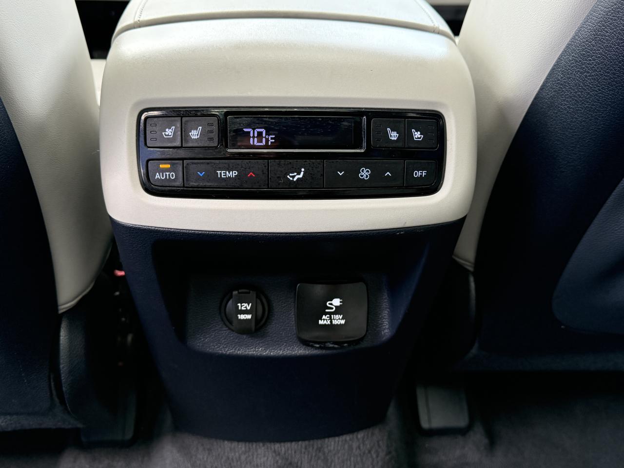 2024 Hyundai Palisade Calligraphy Connellsville PA