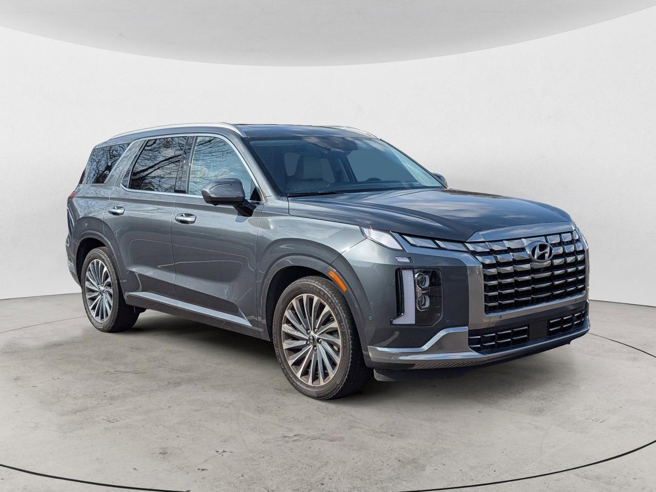 2024 Hyundai Palisade Calligraphy Dalton GA