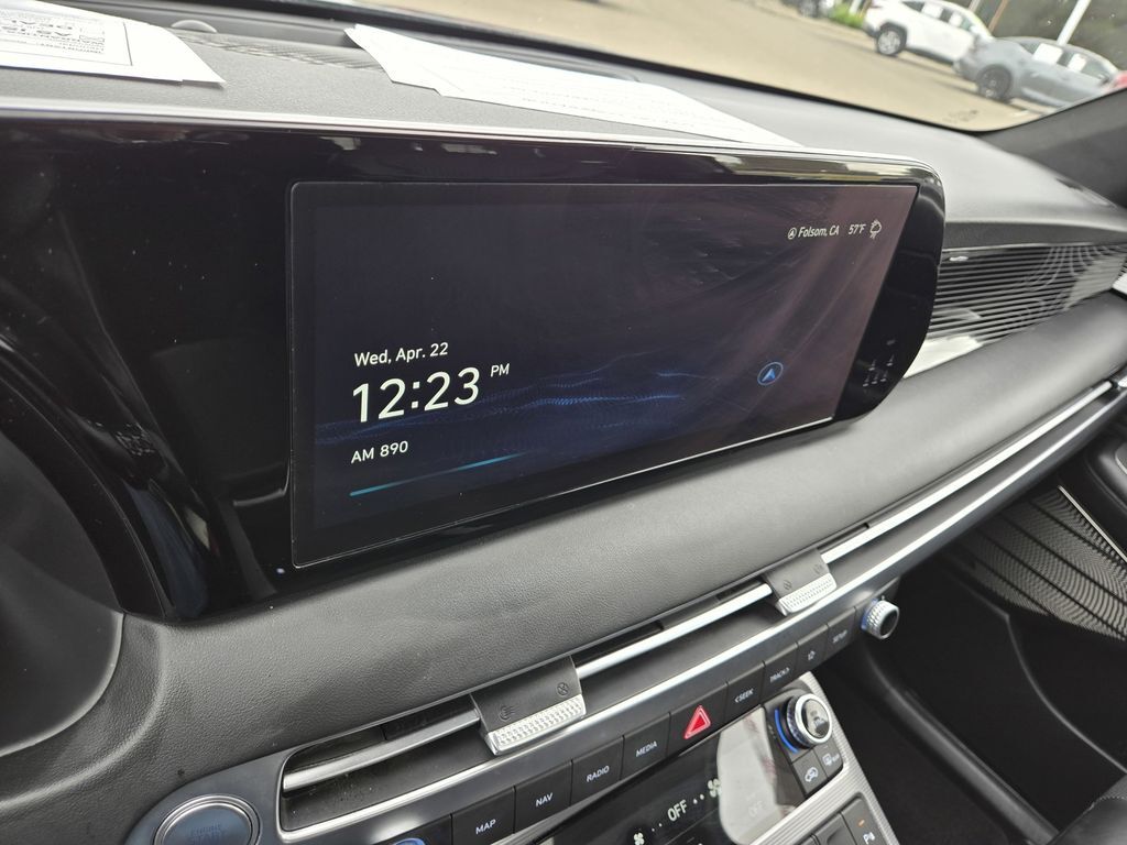 2024 Hyundai Palisade Calligraphy Folsom CA