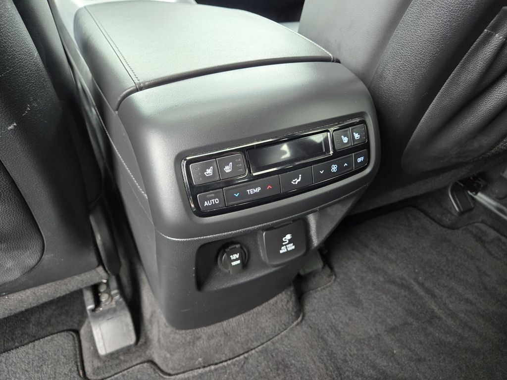 2024 Hyundai Palisade Calligraphy Folsom CA