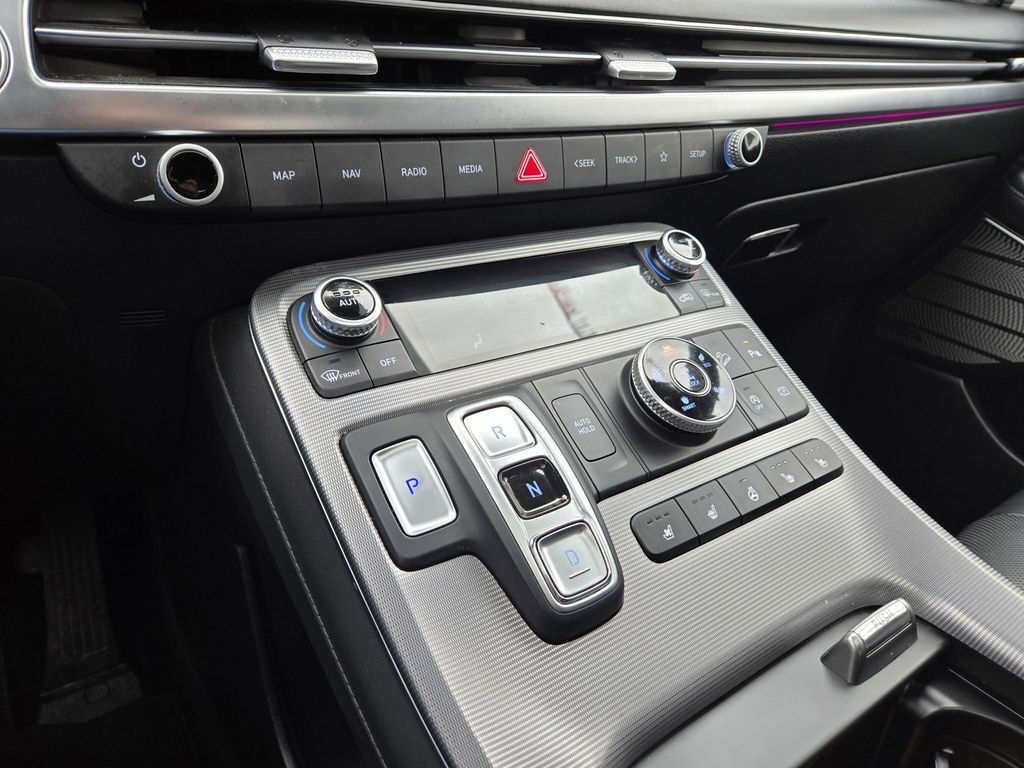 2024 Hyundai Palisade Calligraphy Folsom CA