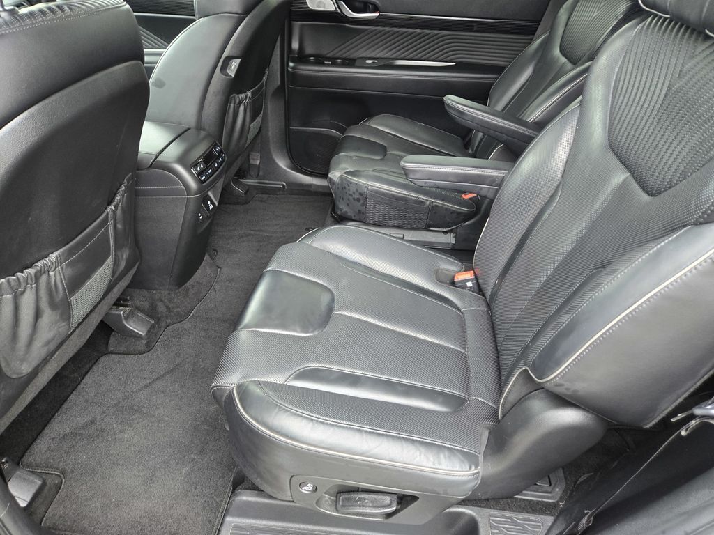 2024 Hyundai Palisade Calligraphy Folsom CA