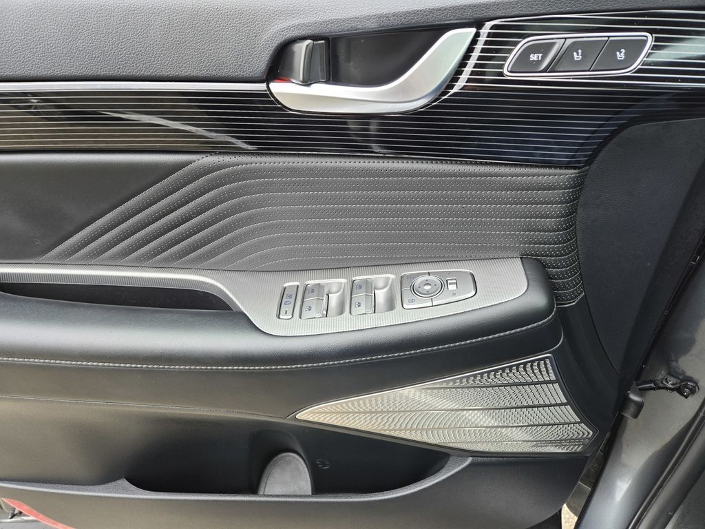 2024 Hyundai Palisade Calligraphy Folsom CA