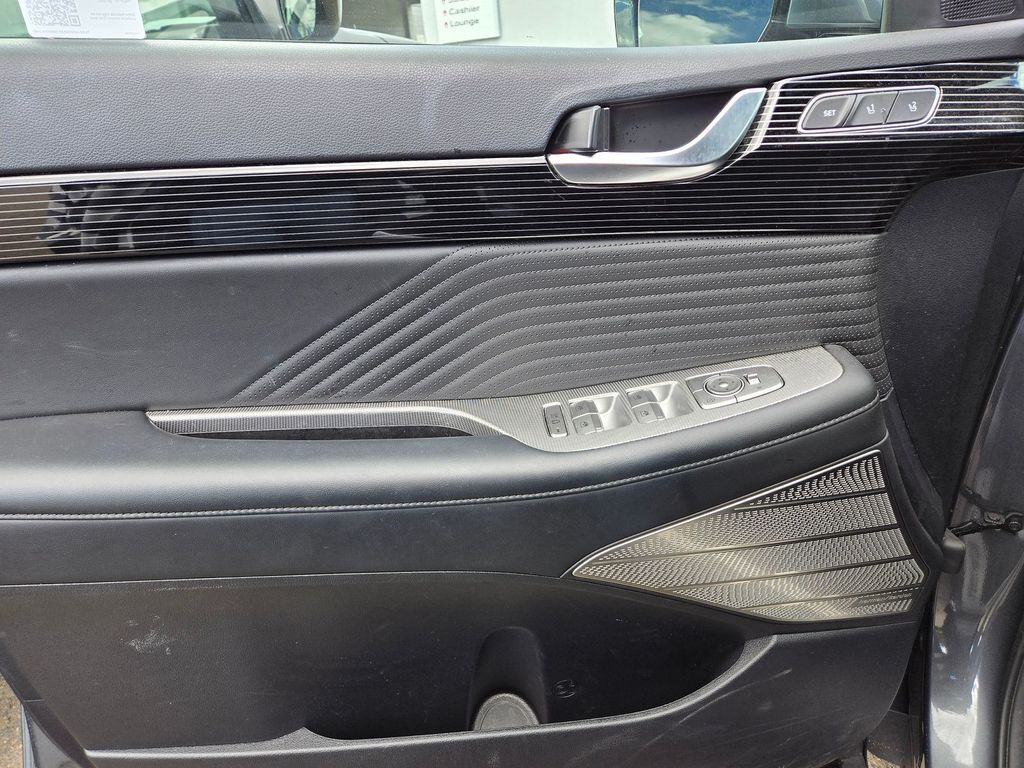 2024 Hyundai Palisade Calligraphy Folsom CA