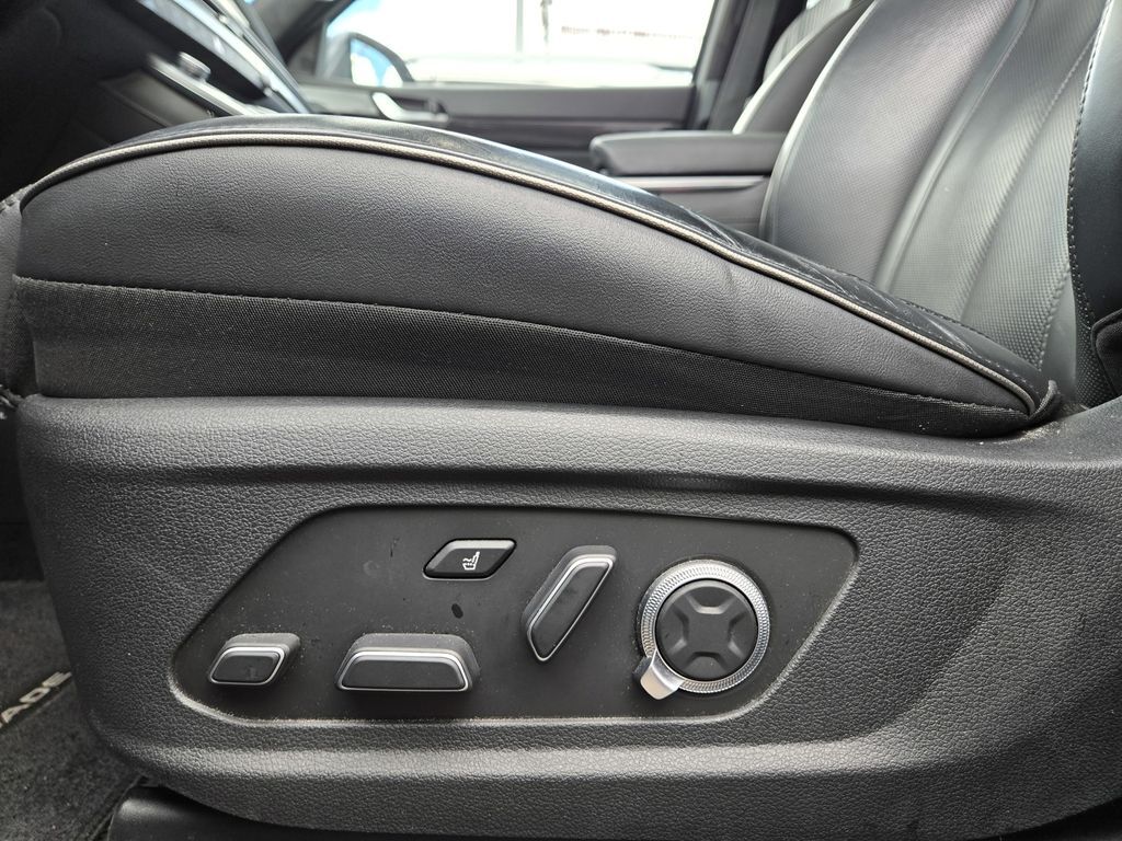 2024 Hyundai Palisade Calligraphy Folsom CA
