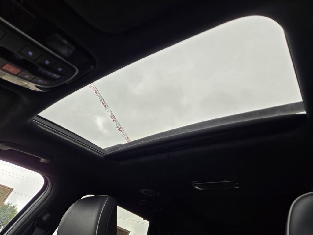2024 Hyundai Palisade Calligraphy Folsom CA