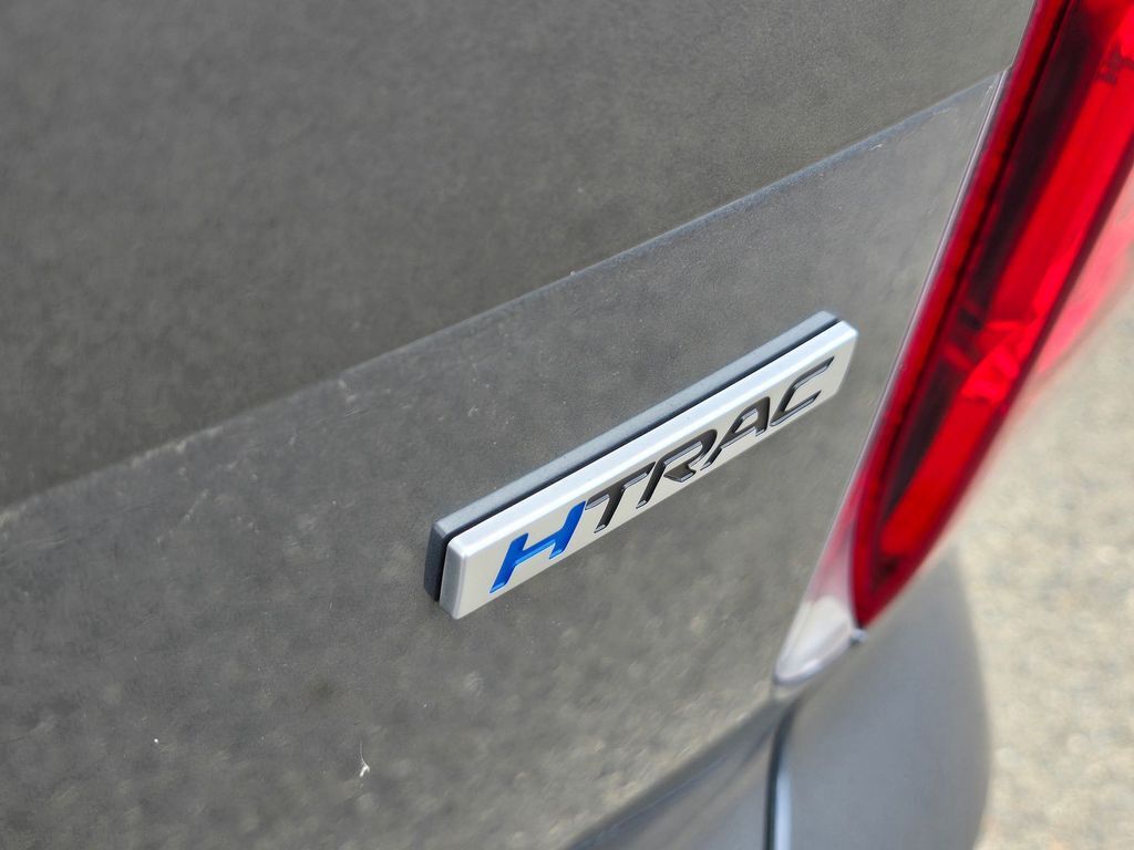 2024 Hyundai Palisade Calligraphy Folsom CA