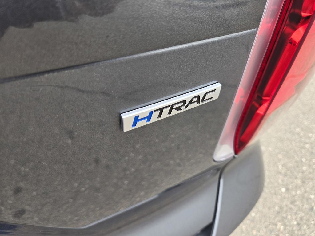 2024 Hyundai Palisade Calligraphy Folsom CA