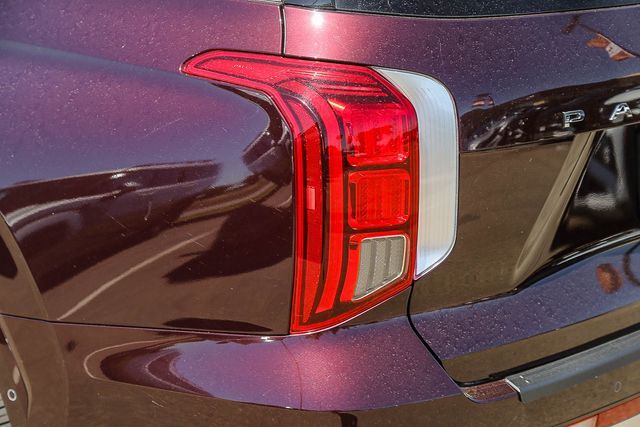 2024 Hyundai Palisade Calligraphy Folsom CA