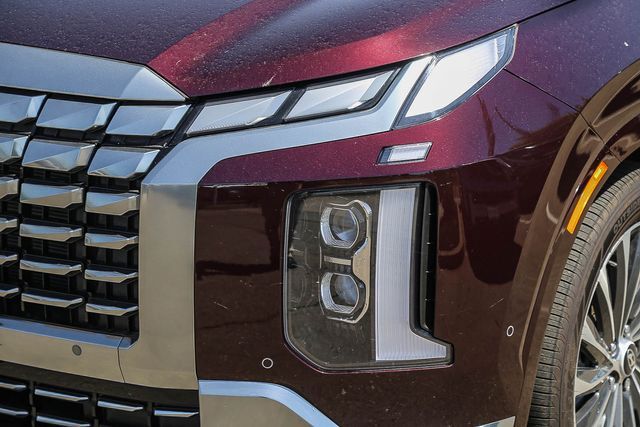2024 Hyundai Palisade Calligraphy Folsom CA