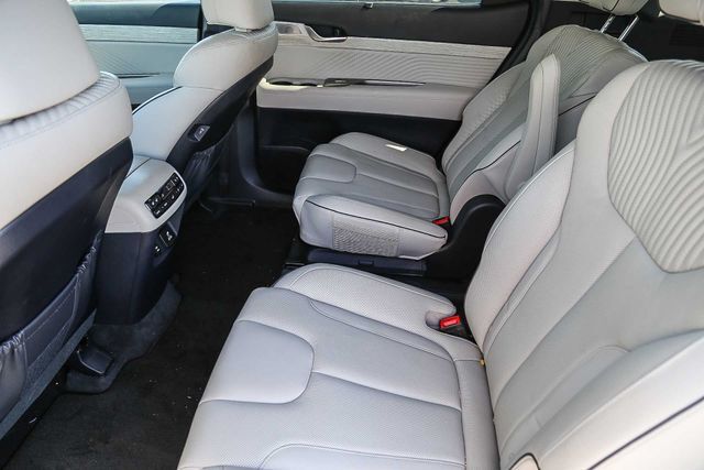 2024 Hyundai Palisade Calligraphy Folsom CA
