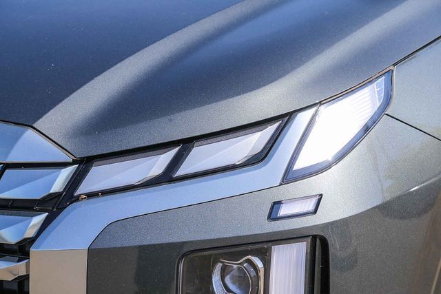 2024 Hyundai Palisade Calligraphy Folsom CA