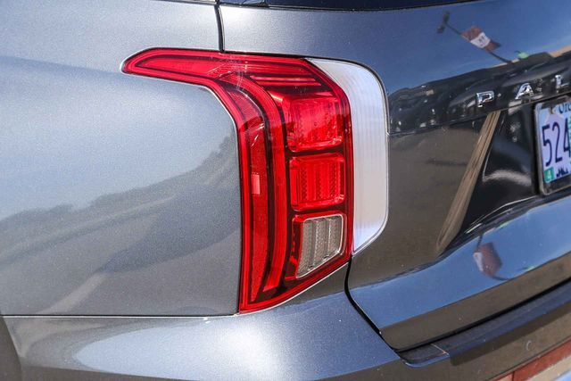 2024 Hyundai Palisade Calligraphy Folsom CA